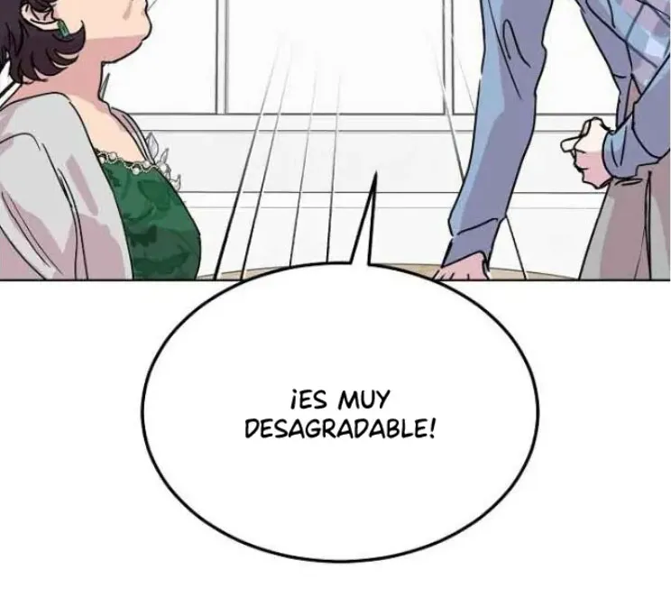 Hagámoslo después de casarnos capítulo 41, página 26