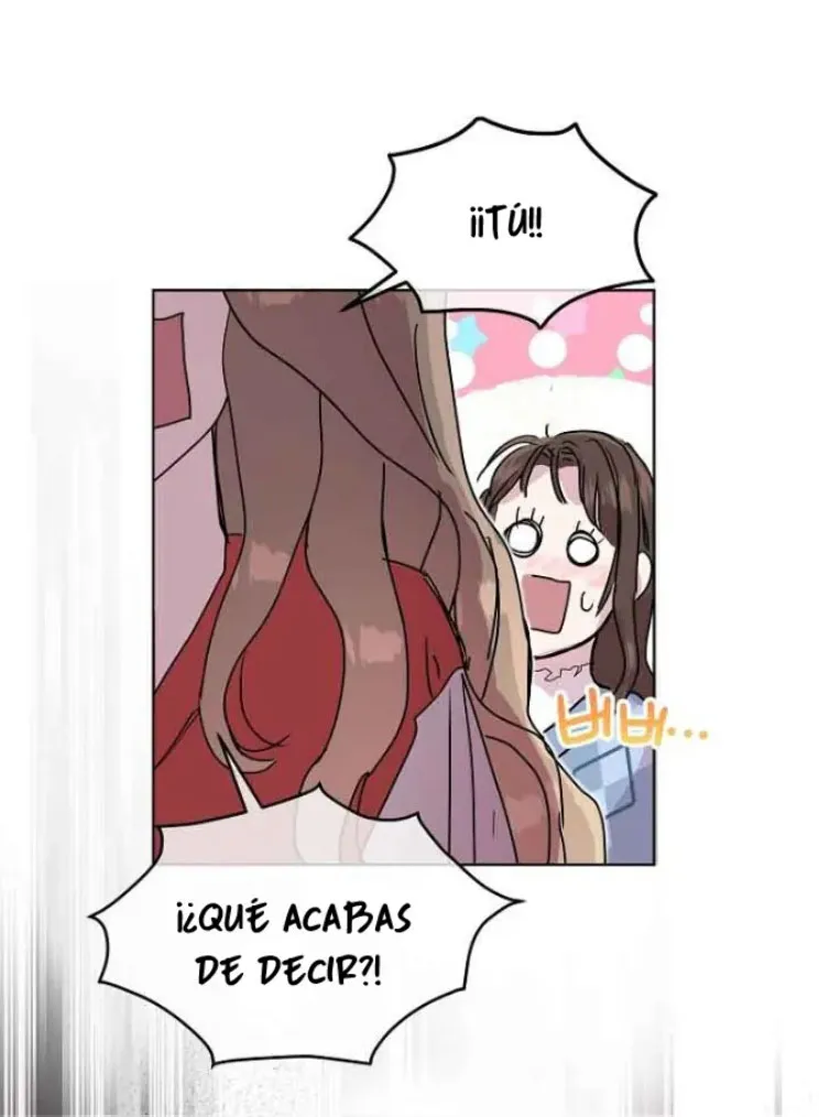 Hagámoslo después de casarnos capítulo 41, página 36