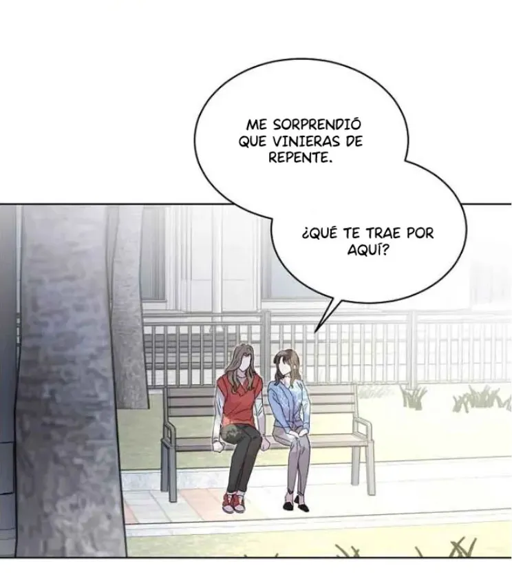 Hagámoslo después de casarnos capítulo 41, página 44