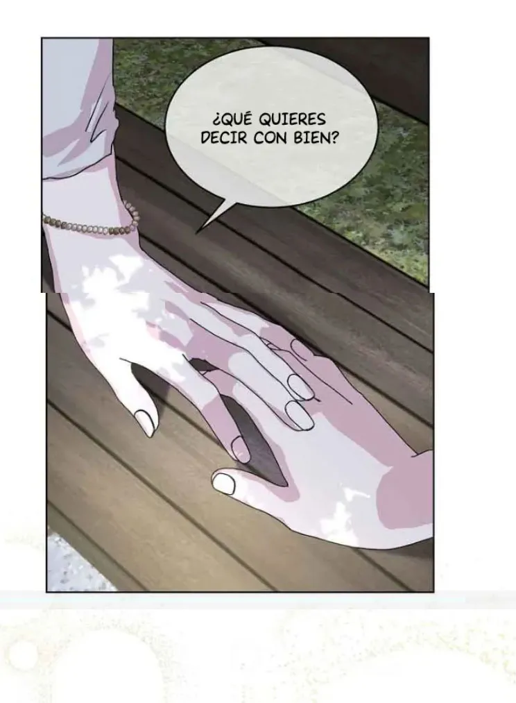 Hagámoslo después de casarnos capítulo 41, página 48