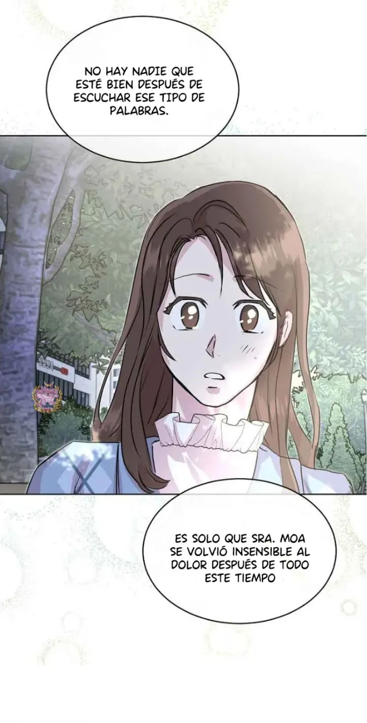 Hagámoslo después de casarnos capítulo 41, página 49