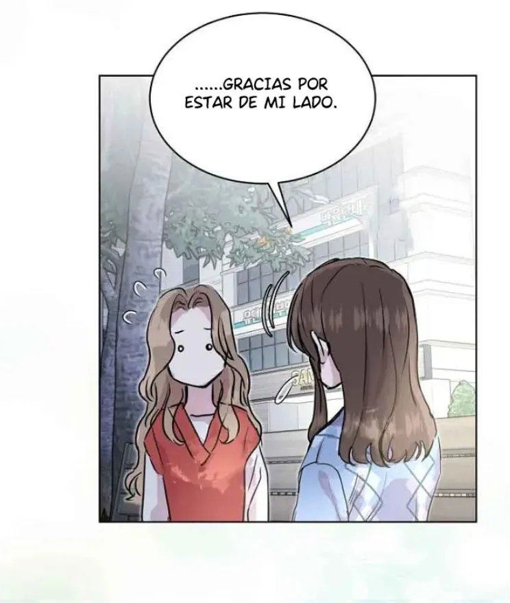 Hagámoslo después de casarnos capítulo 41, página 50