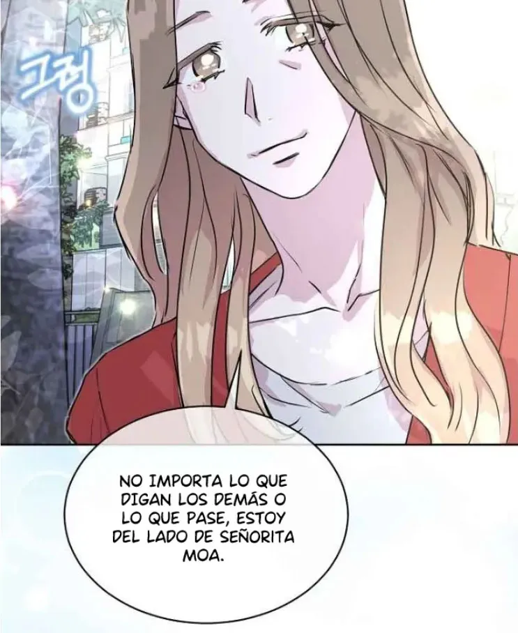 Hagámoslo después de casarnos capítulo 41, página 52