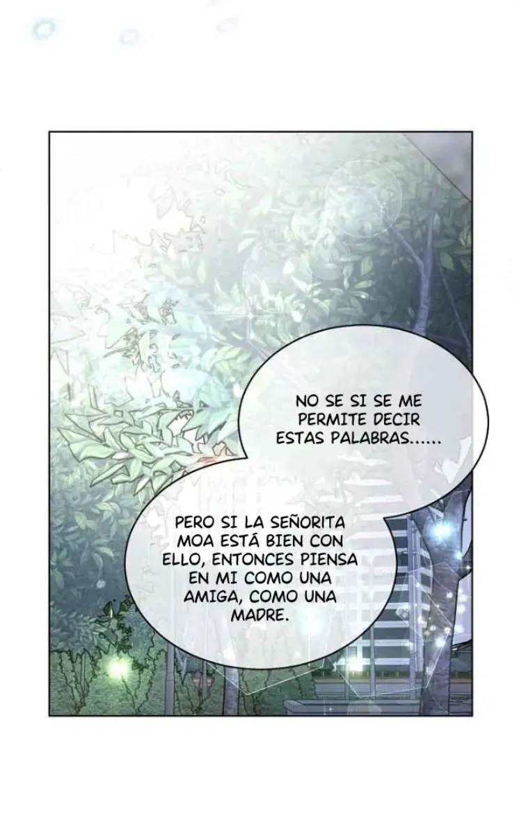 Hagámoslo después de casarnos capítulo 41, página 57