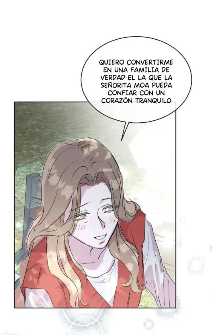 Hagámoslo después de casarnos capítulo 41, página 58