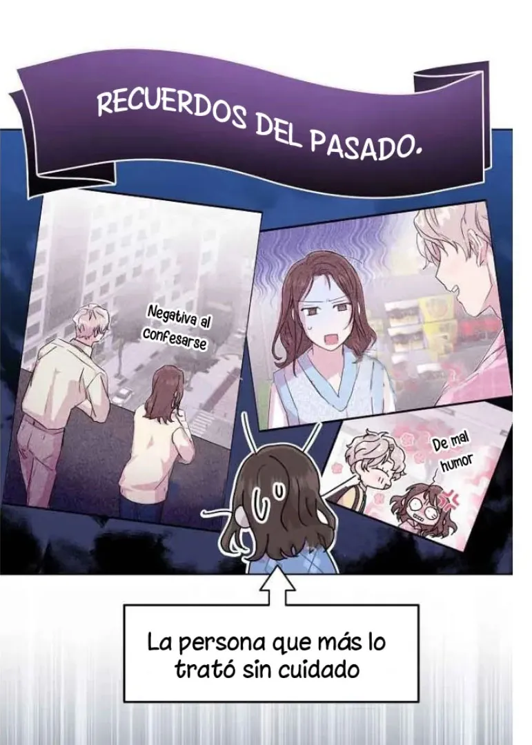 Hagámoslo después de casarnos capítulo 41, página 7