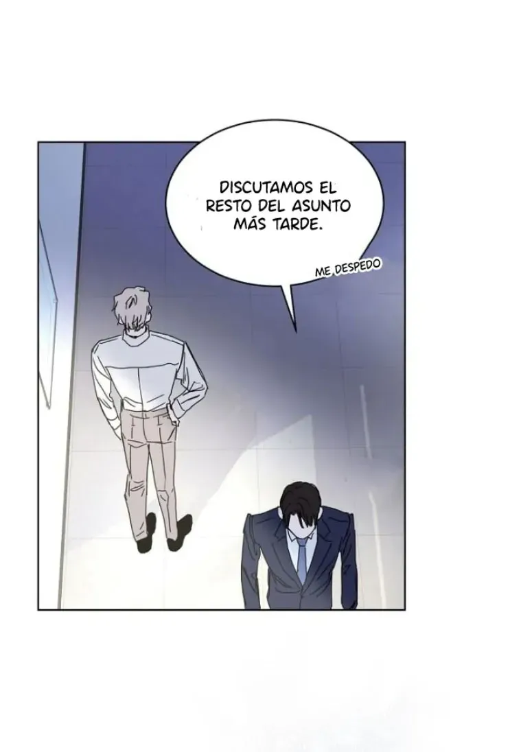 Hagámoslo después de casarnos capítulo 42, página 13