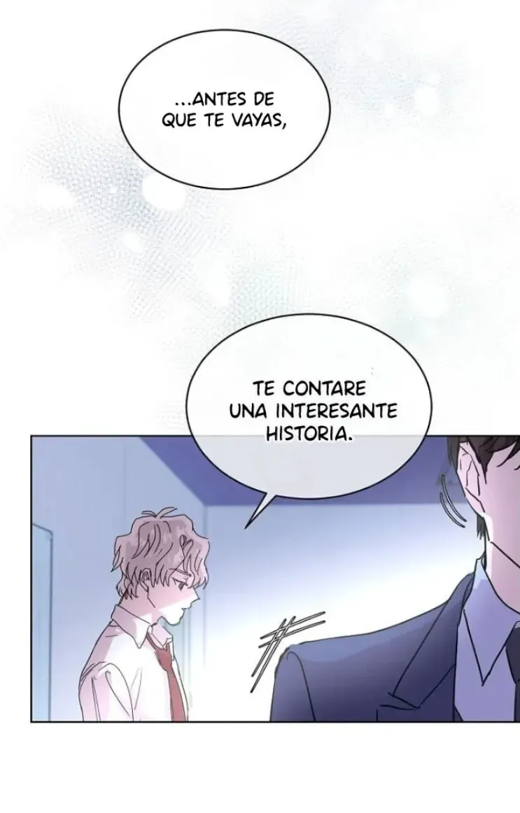 Hagámoslo después de casarnos capítulo 42, página 14