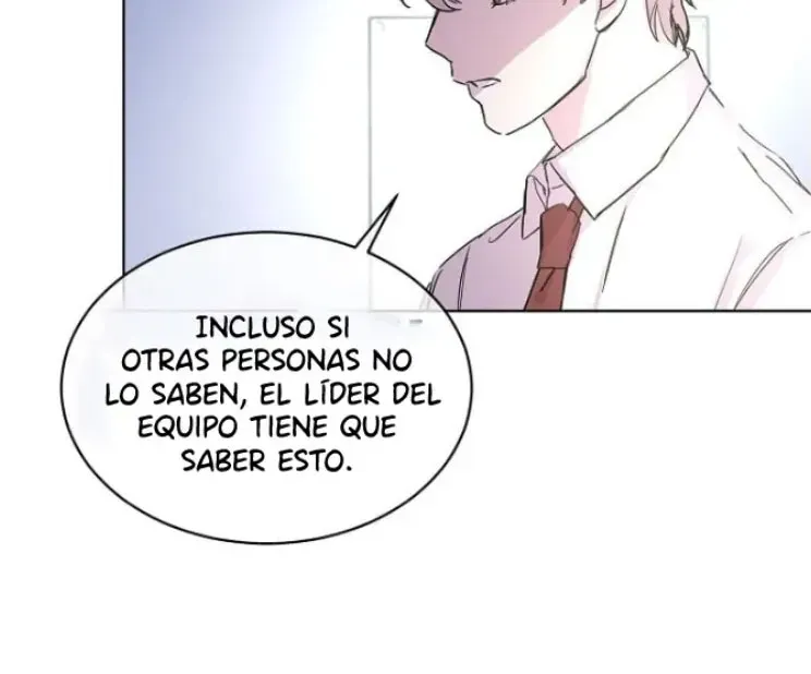 Hagámoslo después de casarnos capítulo 42, página 27