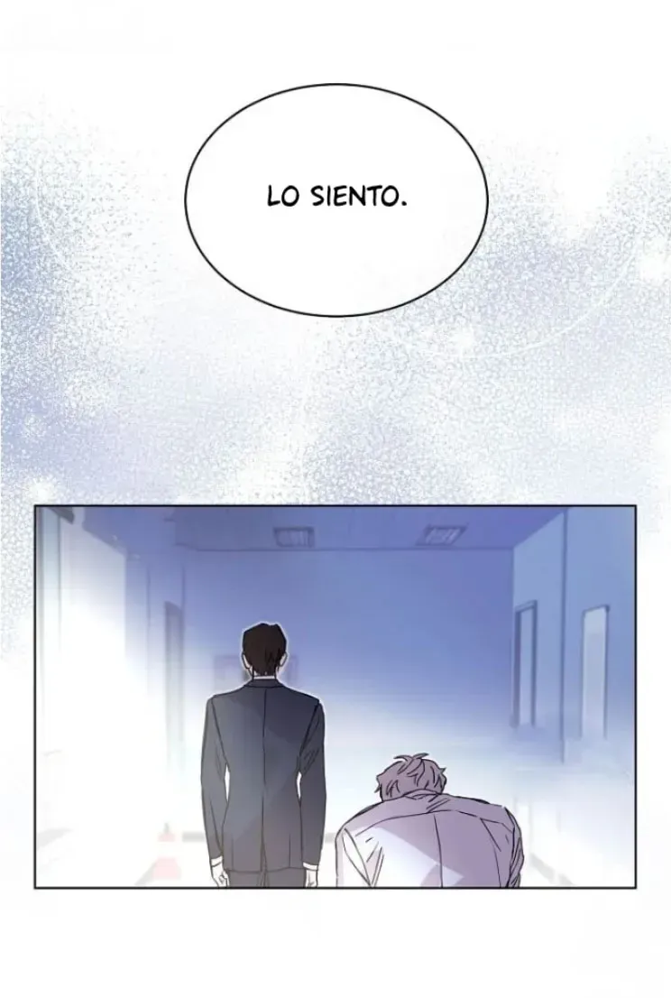 Hagámoslo después de casarnos capítulo 42, página 33