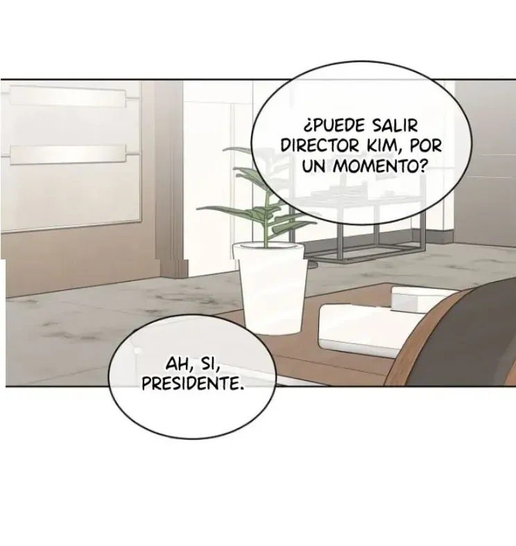 Hagámoslo después de casarnos capítulo 42, página 38