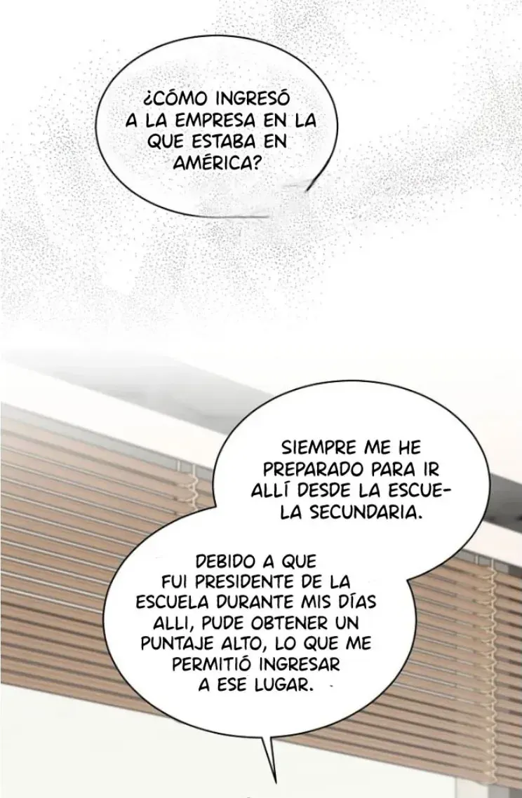 Hagámoslo después de casarnos capítulo 42, página 41