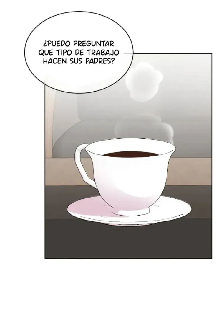 Hagámoslo después de casarnos capítulo 42, página 43