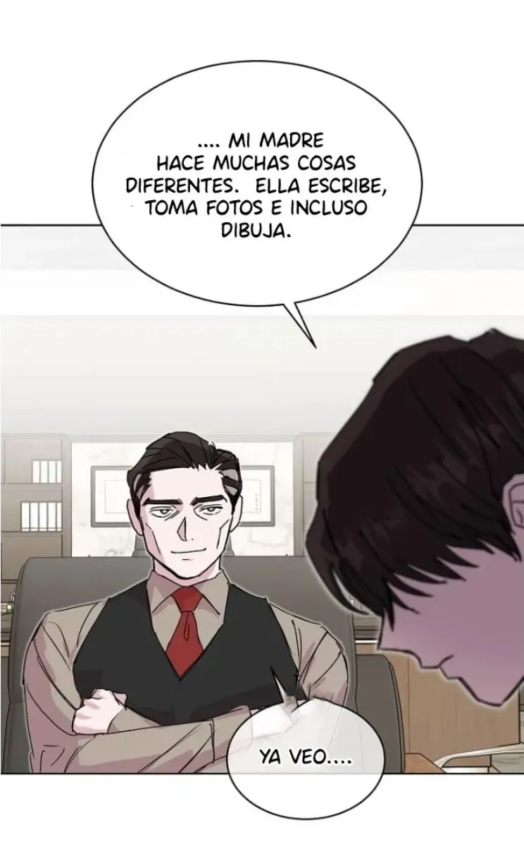 Hagámoslo después de casarnos capítulo 42, página 44