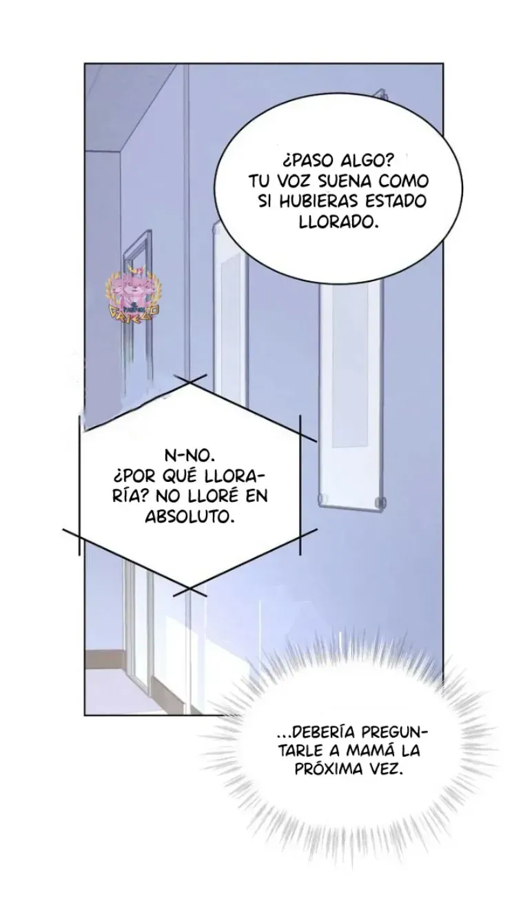 Hagámoslo después de casarnos capítulo 42, página 5