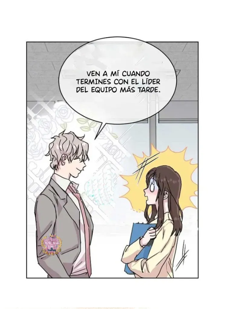 Hagámoslo después de casarnos capítulo 43, página 10