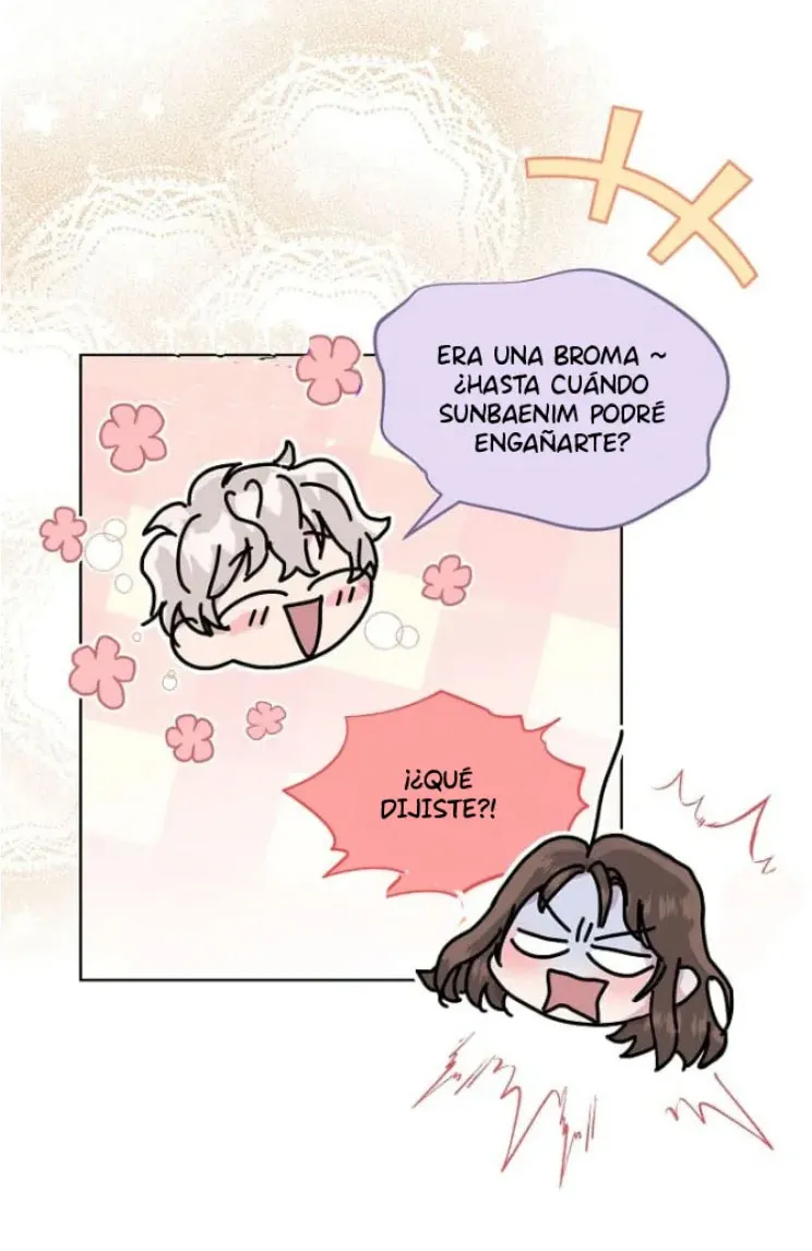 Hagámoslo después de casarnos capítulo 43, página 11