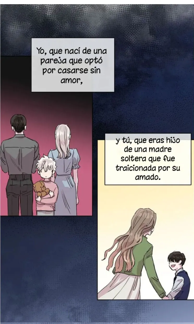 Hagámoslo después de casarnos capítulo 43, página 19