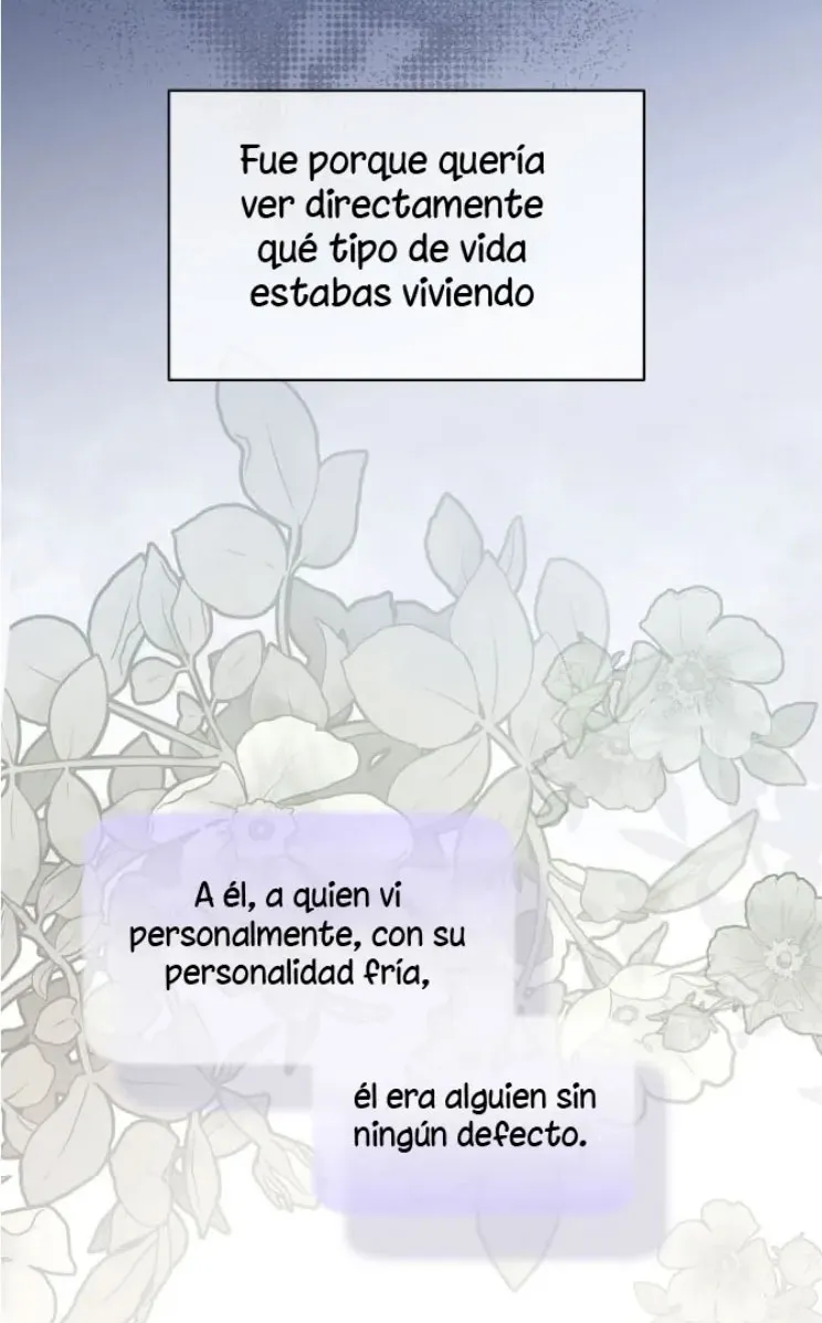 Hagámoslo después de casarnos capítulo 43, página 20