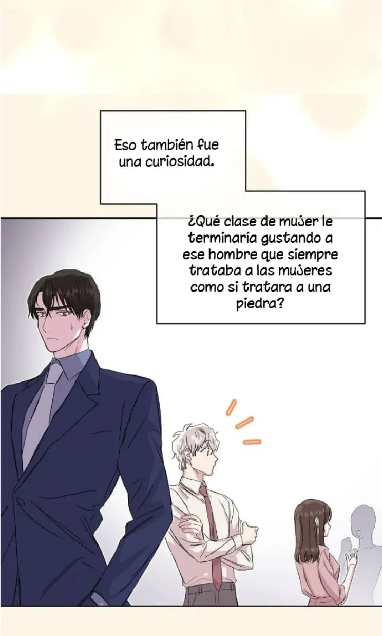 Hagámoslo después de casarnos capítulo 43, página 25