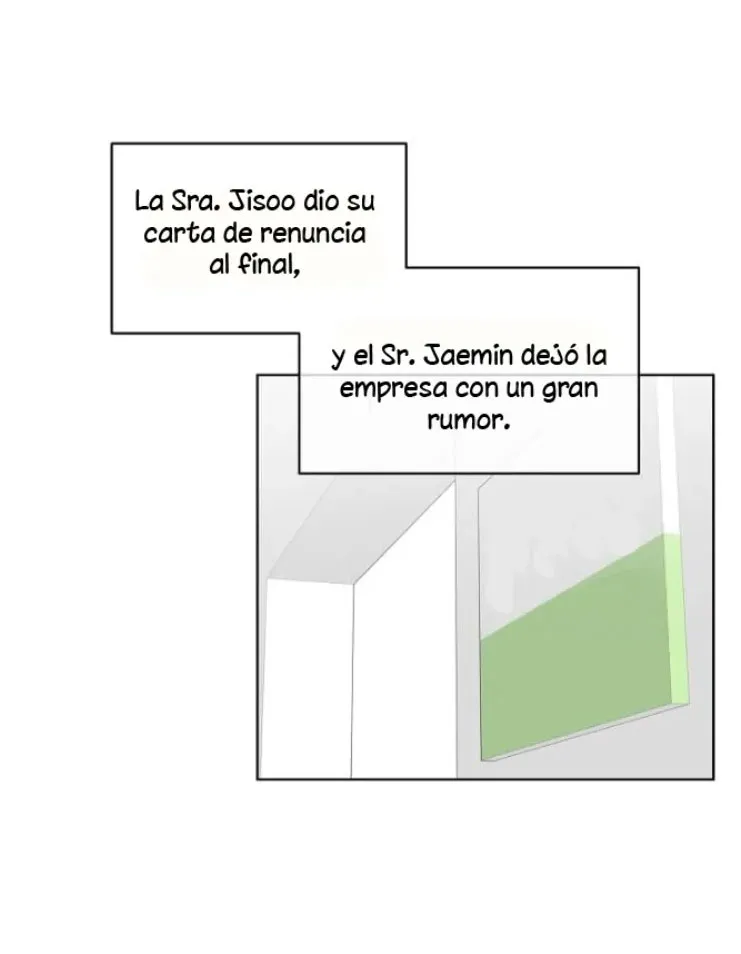 Hagámoslo después de casarnos capítulo 43, página 36