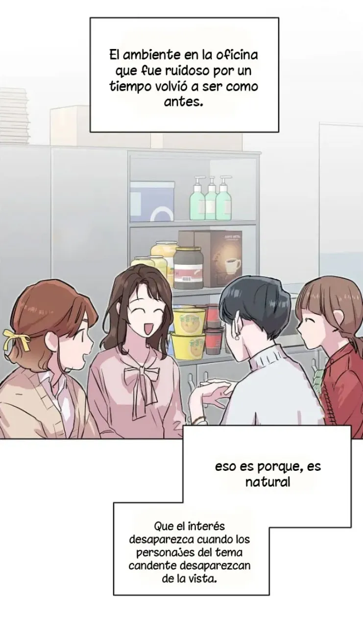 Hagámoslo después de casarnos capítulo 43, página 37