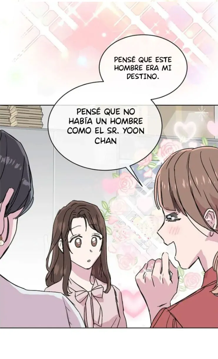 Hagámoslo después de casarnos capítulo 43, página 42