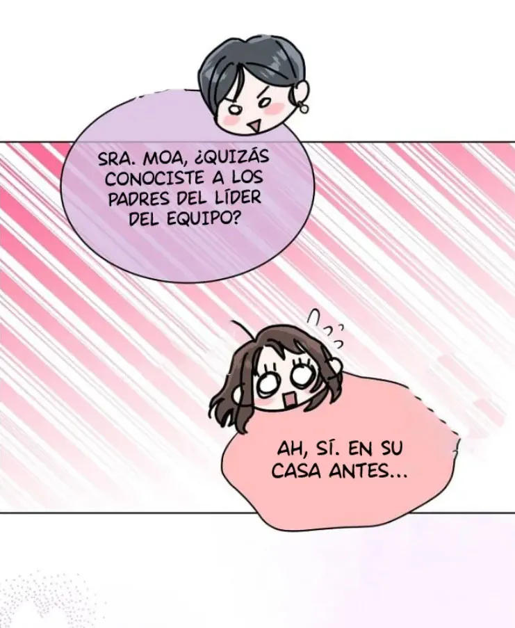 Hagámoslo después de casarnos capítulo 43, página 47