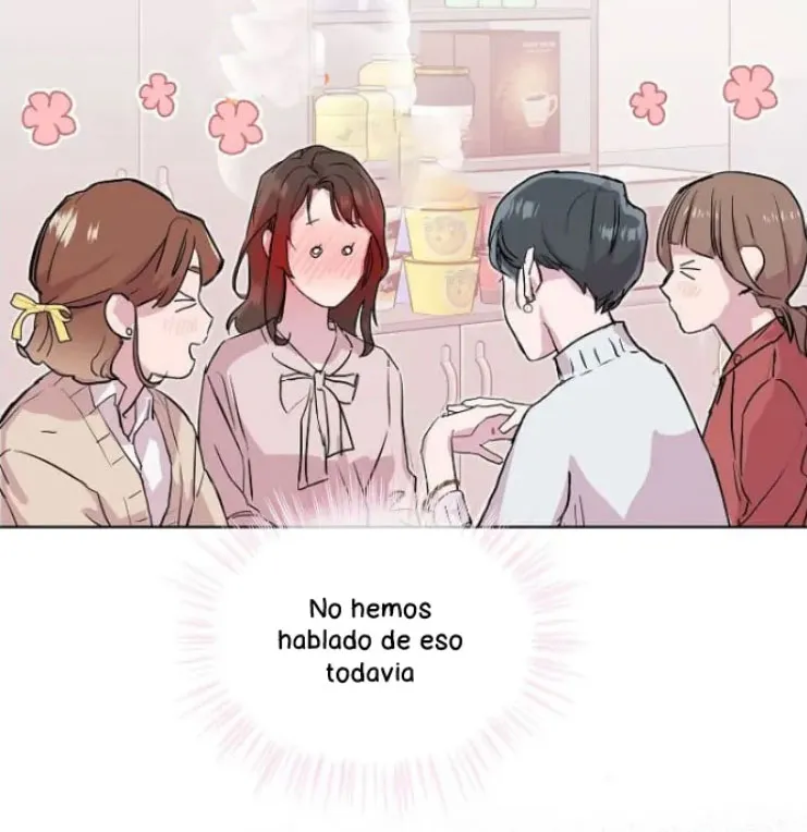 Hagámoslo después de casarnos capítulo 43, página 50
