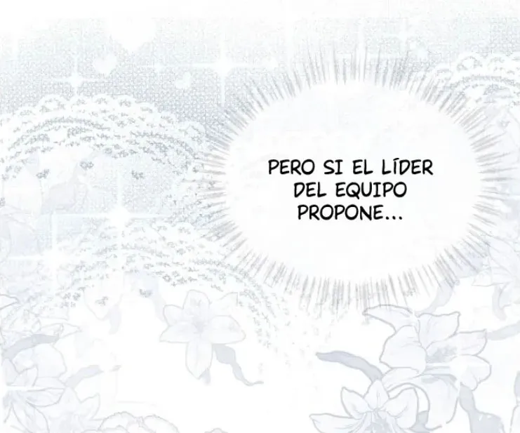 Hagámoslo después de casarnos capítulo 43, página 51