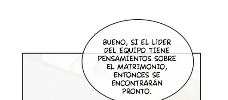 Hagámoslo después de casarnos capítulo 43, página 58