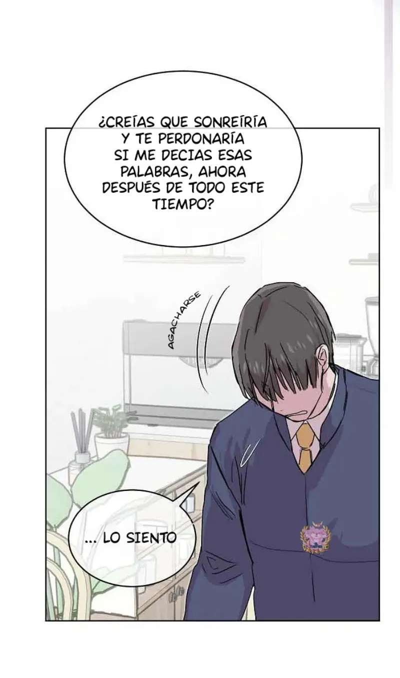 Hagámoslo después de casarnos capítulo 44, página 14
