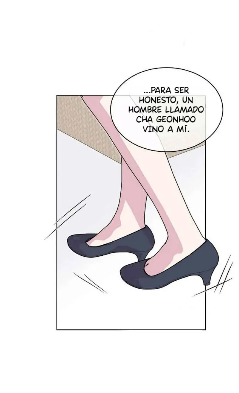 Hagámoslo después de casarnos capítulo 44, página 16