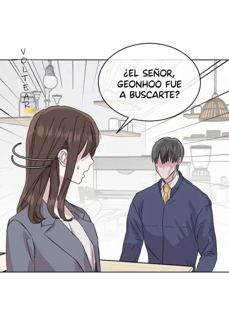 Hagámoslo después de casarnos capítulo 44, página 17
