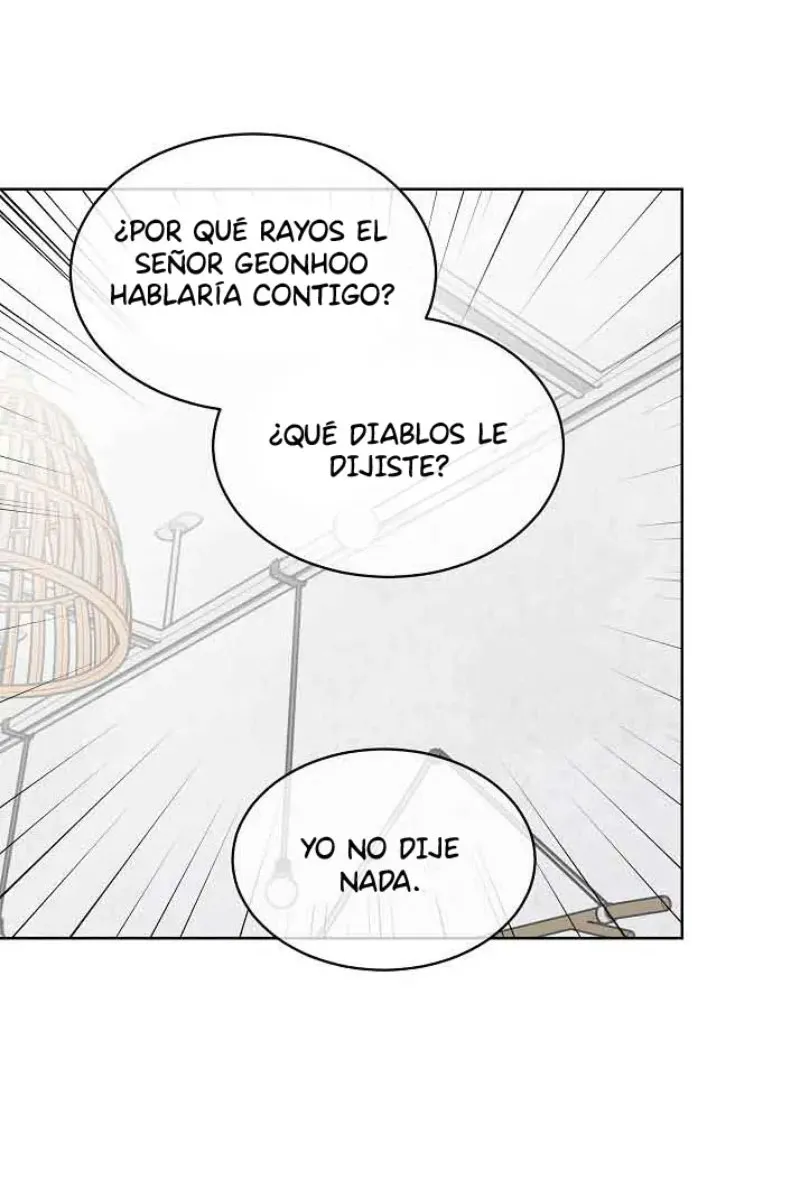 Hagámoslo después de casarnos capítulo 44, página 19