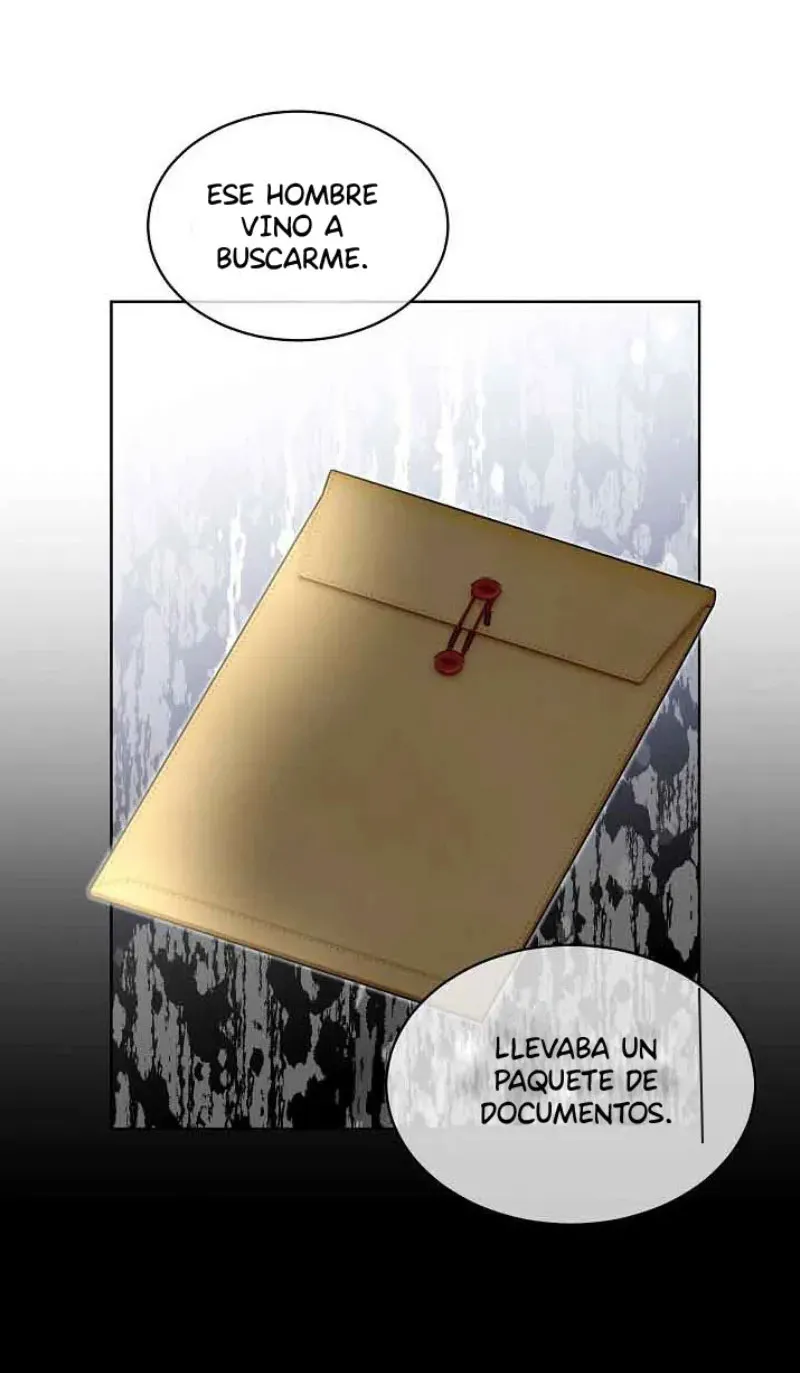 Hagámoslo después de casarnos capítulo 44, página 20