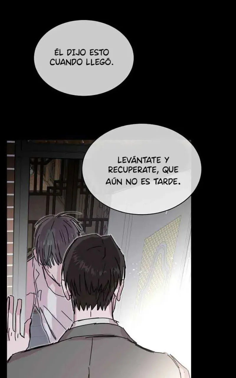 Hagámoslo después de casarnos capítulo 44, página 21