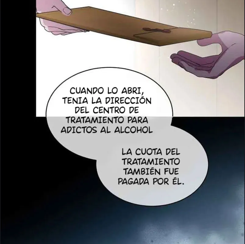 Hagámoslo después de casarnos capítulo 44, página 26