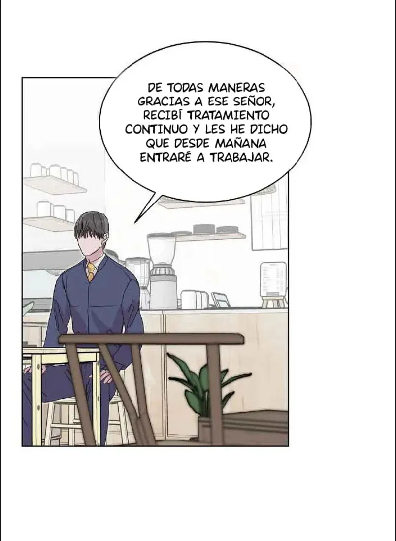 Hagámoslo después de casarnos capítulo 44, página 30