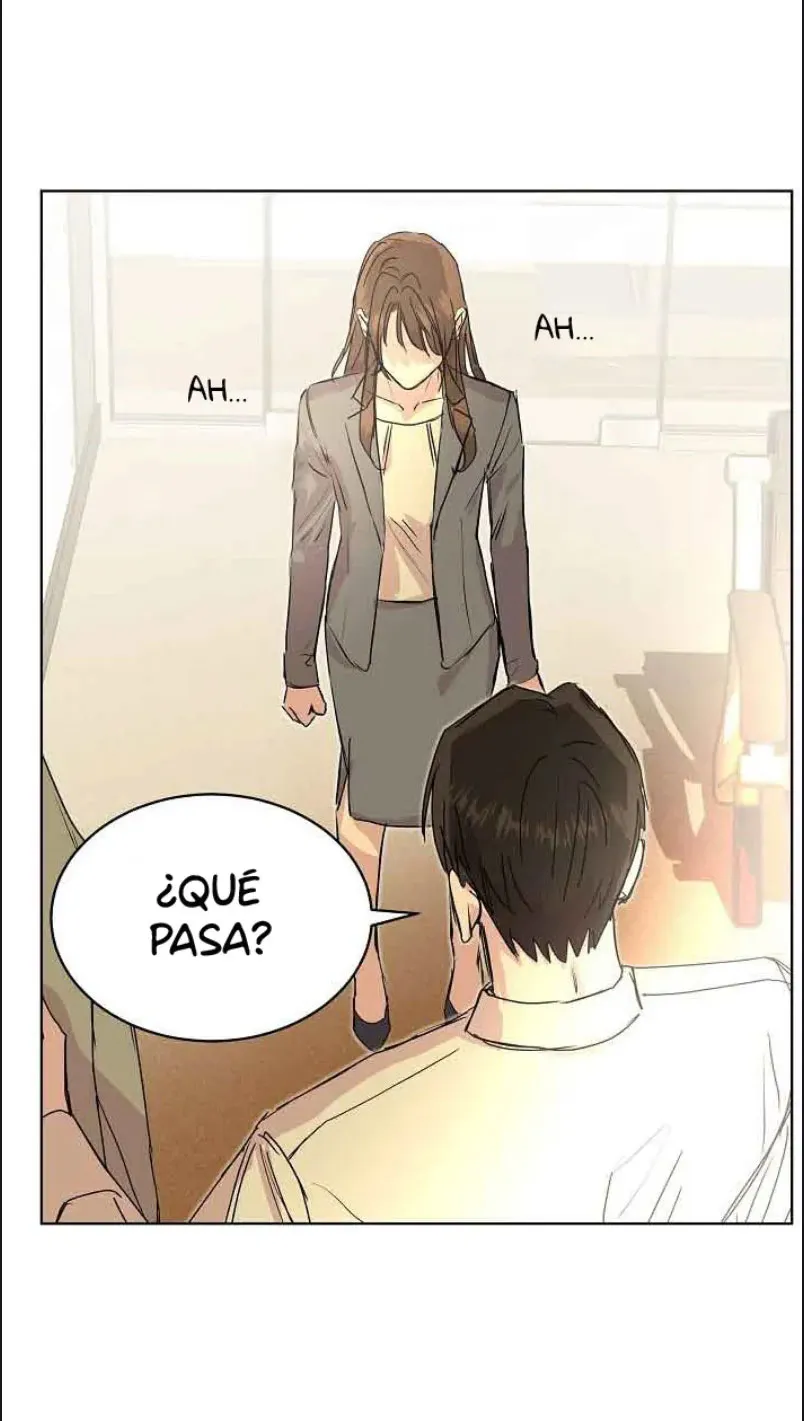 Hagámoslo después de casarnos capítulo 44, página 41