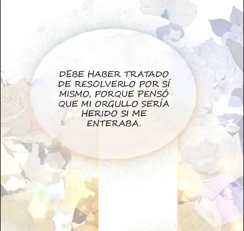 Hagámoslo después de casarnos capítulo 44, página 46