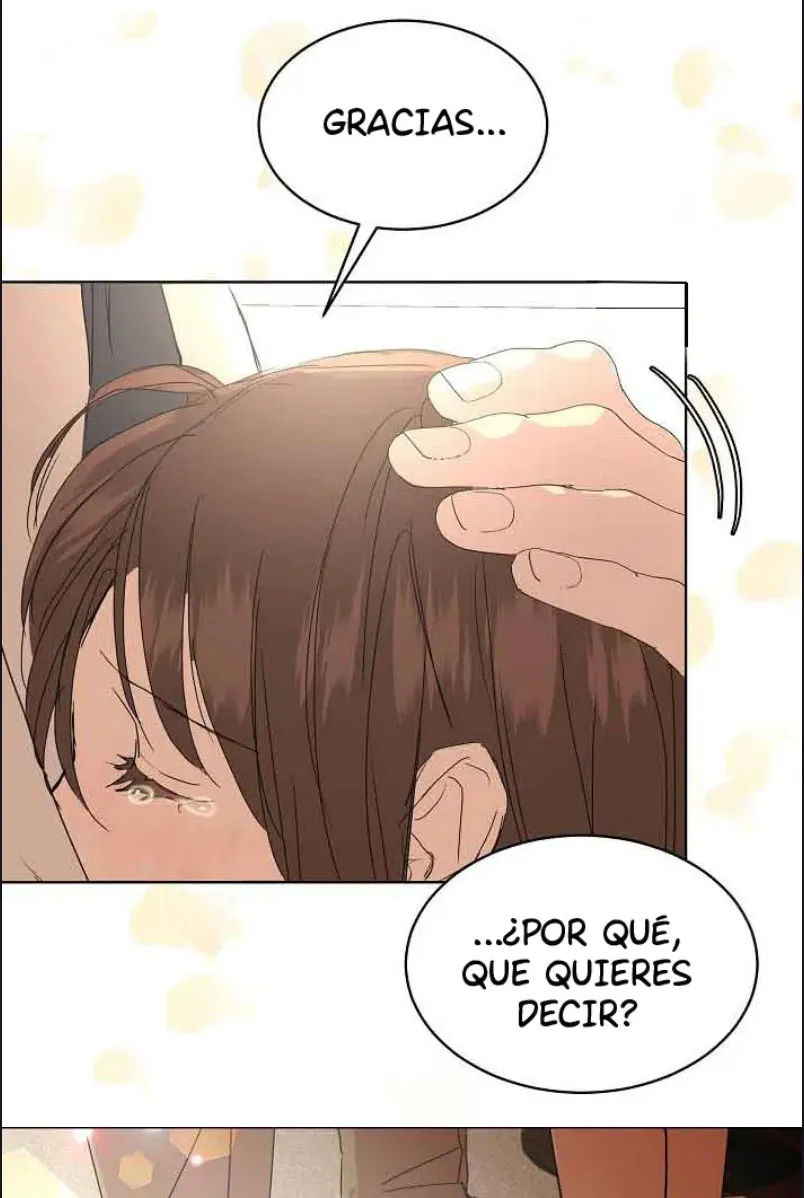 Hagámoslo después de casarnos capítulo 44, página 49