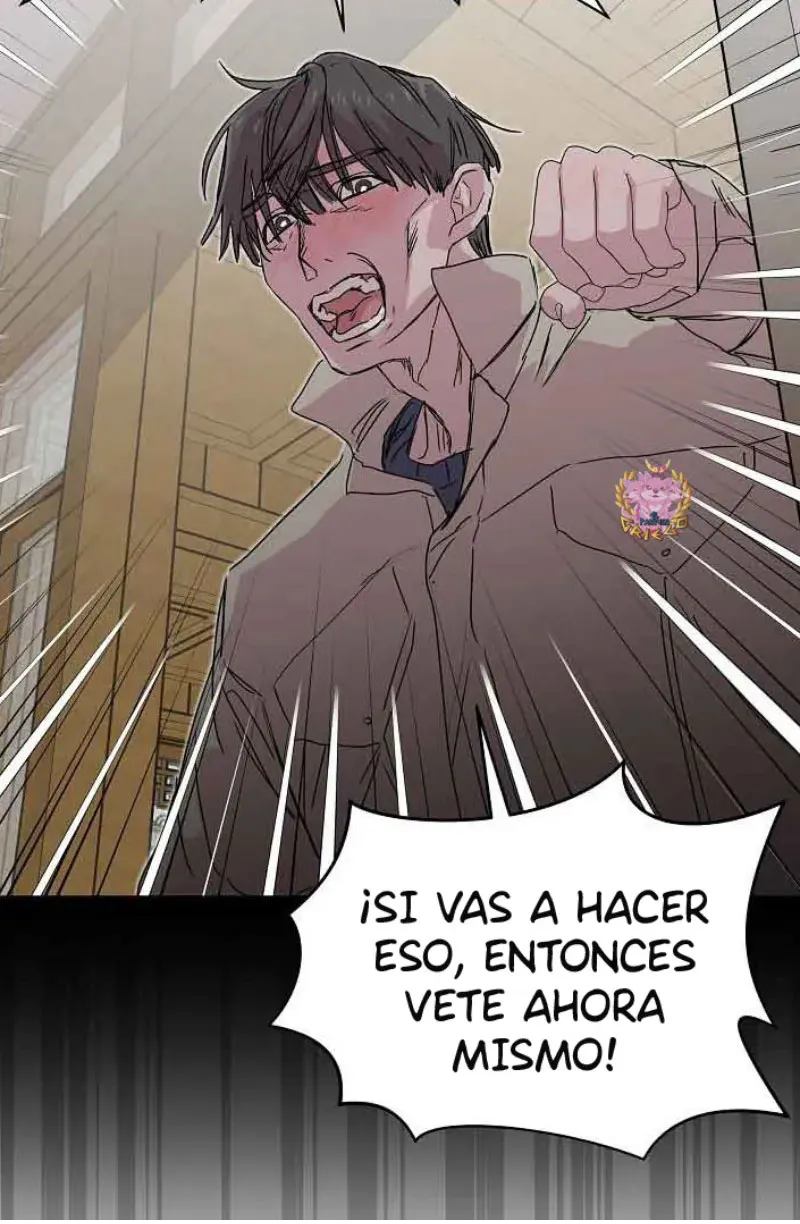 Hagámoslo después de casarnos capítulo 44, página 5
