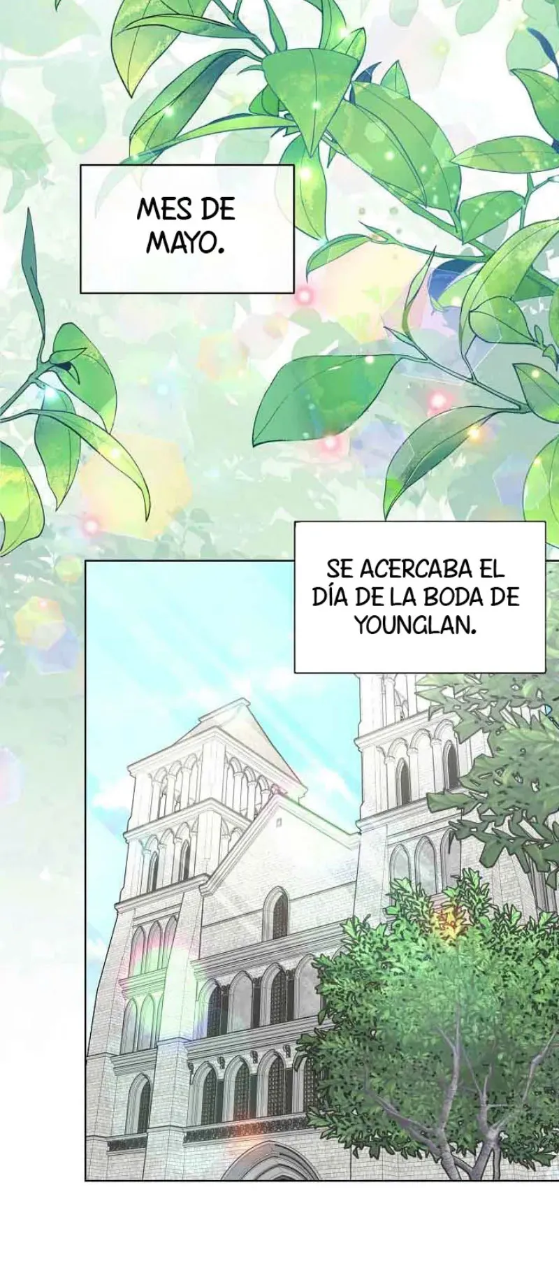 Hagámoslo después de casarnos capítulo 44, página 52