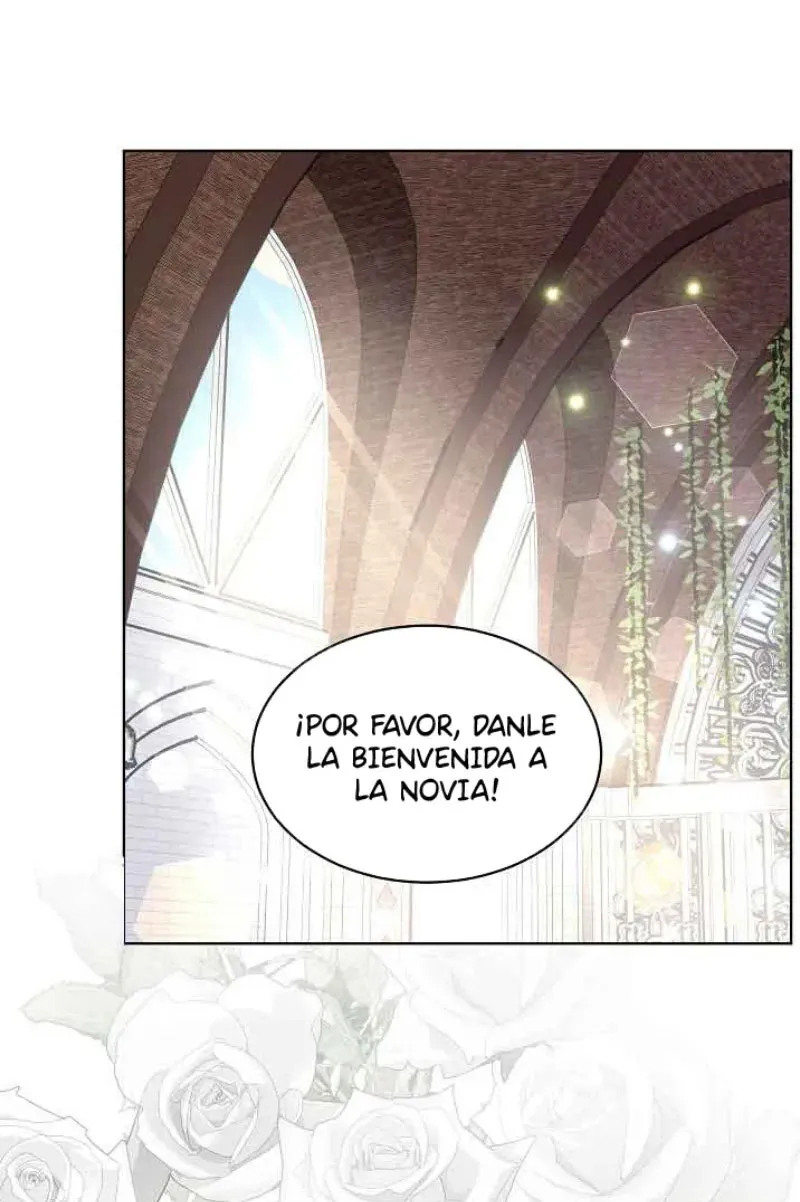 Hagámoslo después de casarnos capítulo 44, página 53