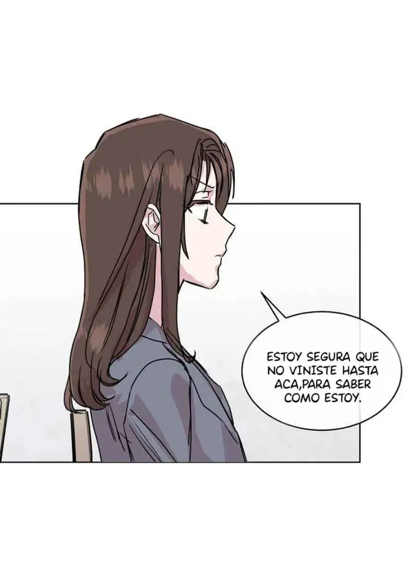 Hagámoslo después de casarnos capítulo 44, página 7