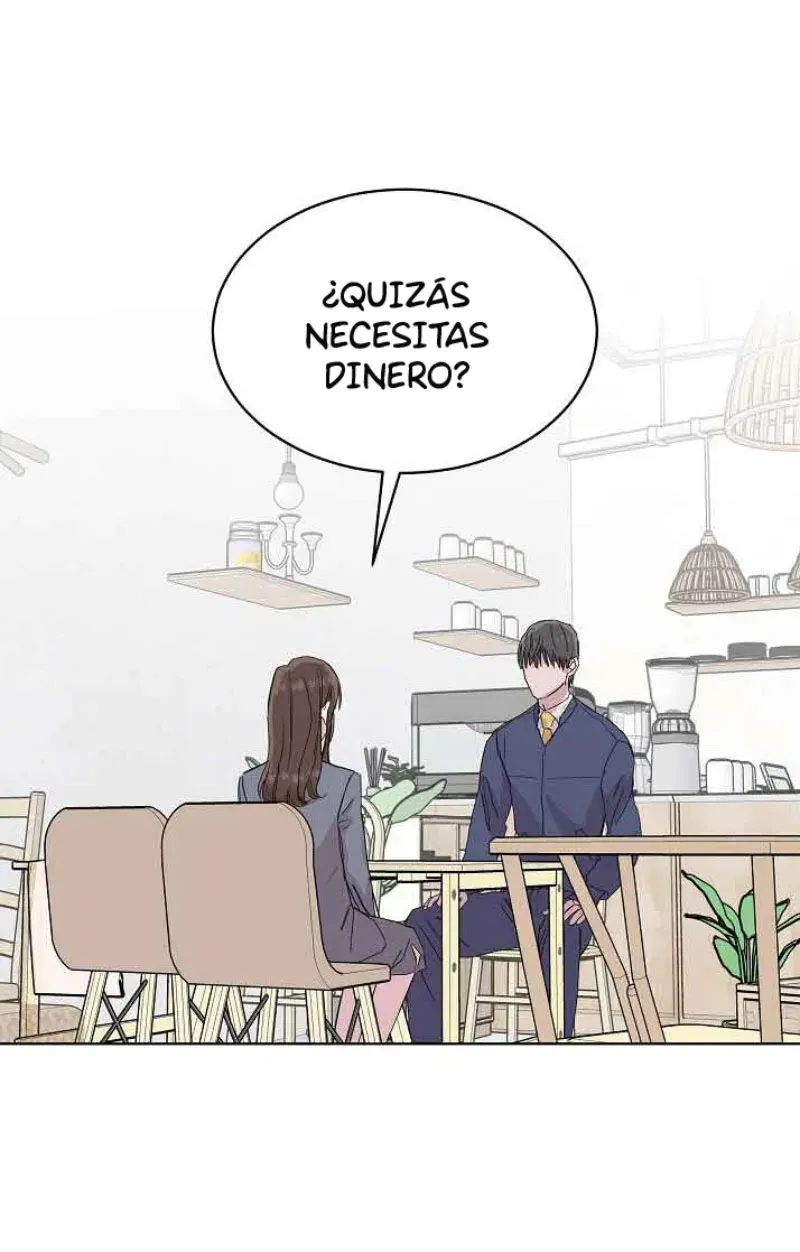 Hagámoslo después de casarnos capítulo 44, página 8