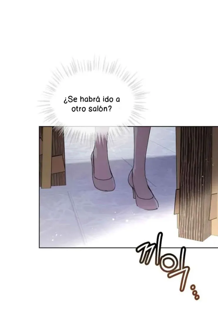 Hagámoslo después de casarnos capítulo 45, página 10