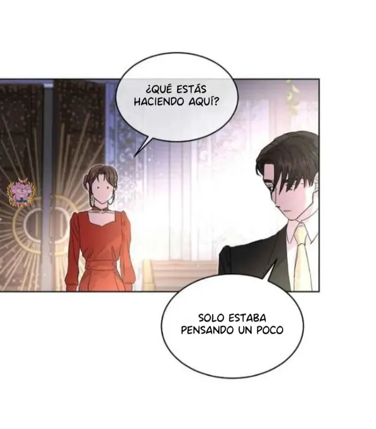 Hagámoslo después de casarnos capítulo 45, página 12