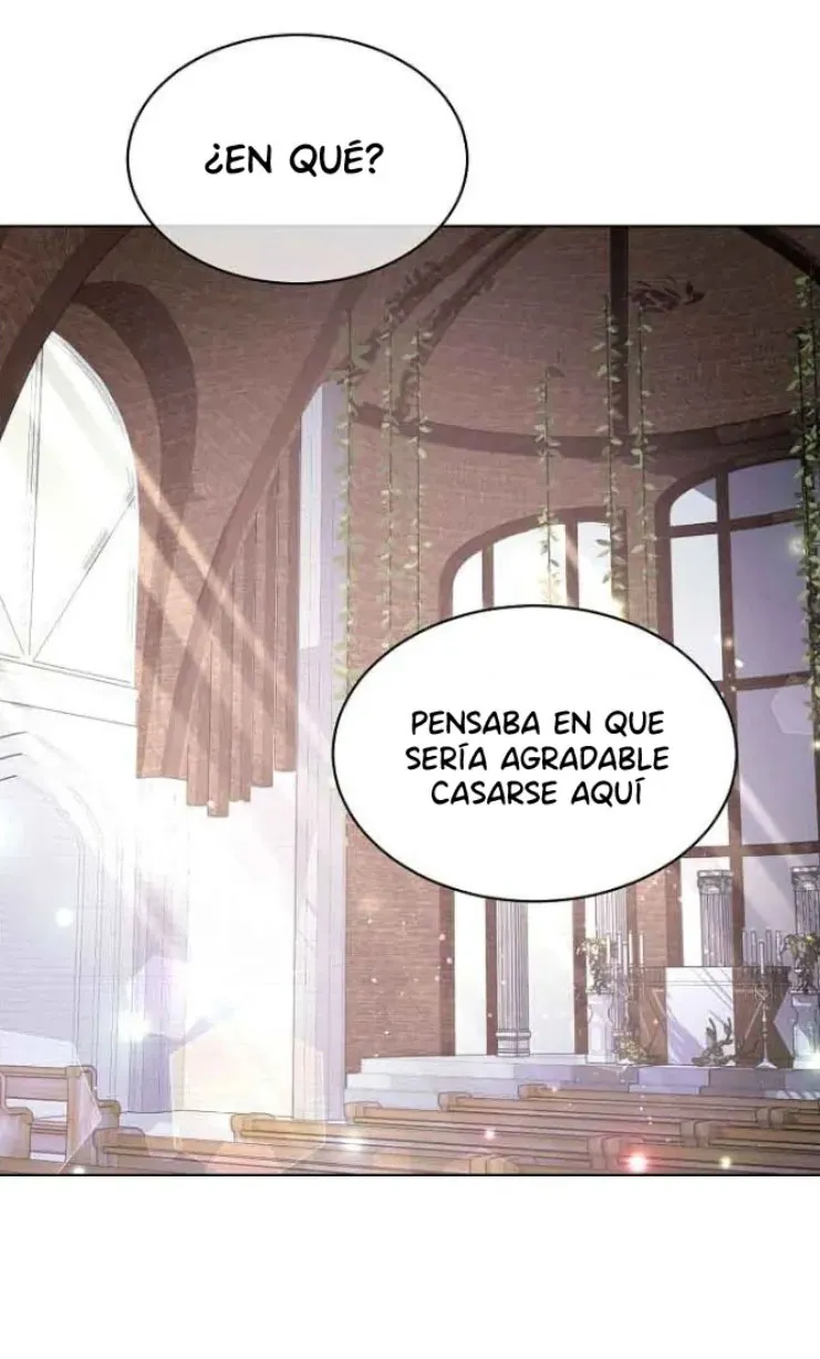 Hagámoslo después de casarnos capítulo 45, página 13